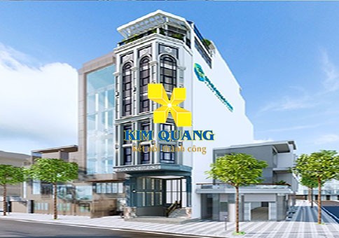 Dịch vụ tư vấn, mua bán bất động sản - Kim Quang Group - Công Ty CP DV Địa ốc Kim Quang
